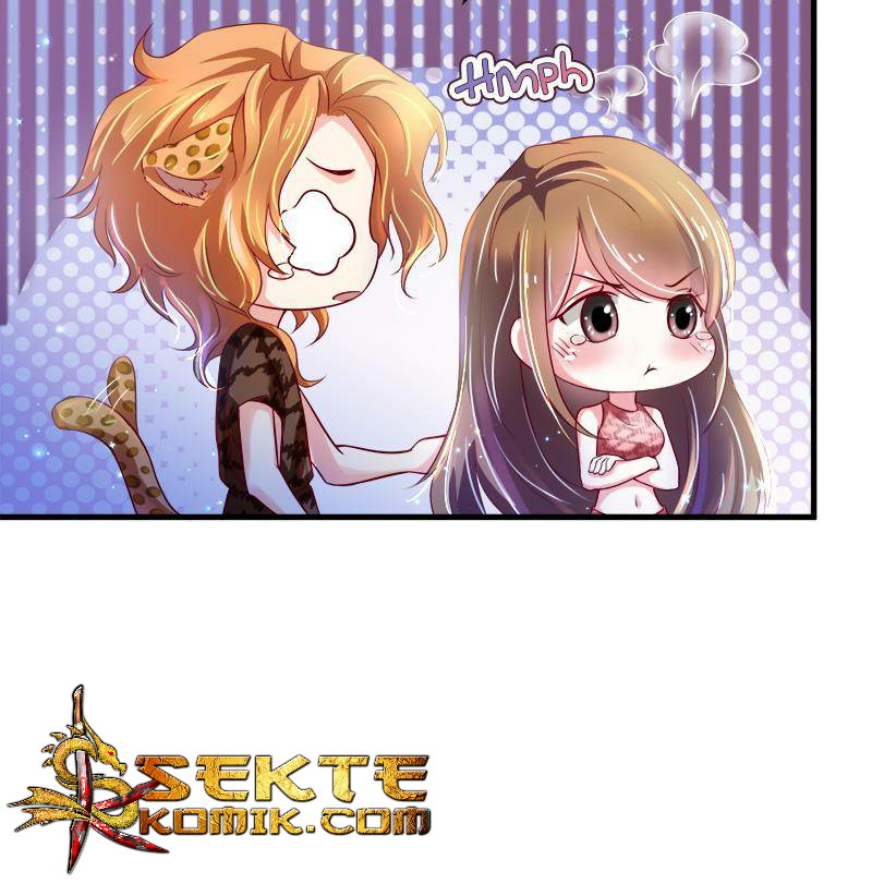 Beauty and the Beasts Chapter 29 Gambar 6